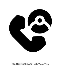 interview icon for your website, mobile, presentation, and logo design.
