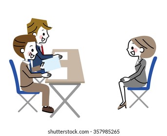 23,639 Interview cartoons Images, Stock Photos & Vectors | Shutterstock