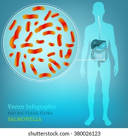 Eubacterium Images, Stock Photos & Vectors | Shutterstock