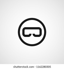 Intial Letter CC Logo Template Design