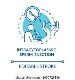 Intracytoplasmic Sperm Injection Images Stock Photos Vectors Shutterstock