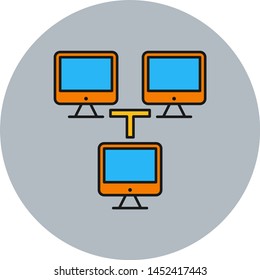 Intranet icon for your project
