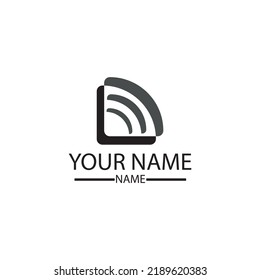 Intranet Logo Design With Vectorize Format