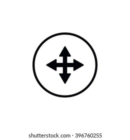 Intrenet icon.