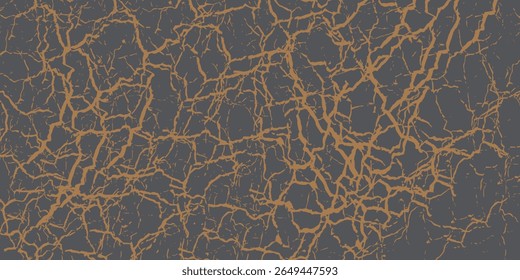 An intricate abstract image showcasing fractal patterns in vivid orange against a dark blue background, highlighting the beauty and complexity of natural and conceptual formations.