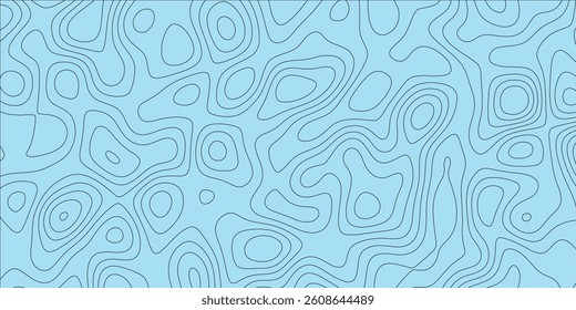 Intricate digital abstract composition with layered organic patterns, dynamic flowing lines, and modern structural overlays

