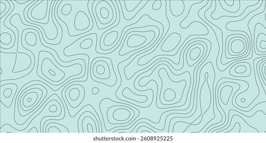 Intricate digital abstract composition with layered organic patterns, dynamic flowing lines, and modern structural overlays

