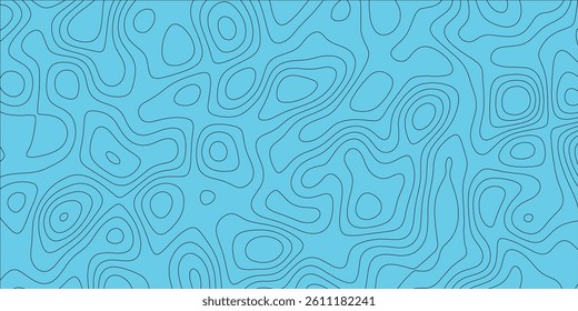 Intricate digital abstract composition with layered organic patterns, dynamic flowing lines, and modern structural overlays

