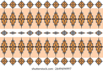 Intricate geometric pattern design art studio digital artwork creative environment top-down view visual concept, India pattern