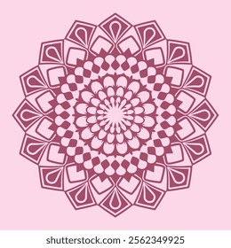 Intricate Mandala Designs for Art And Relaxation.