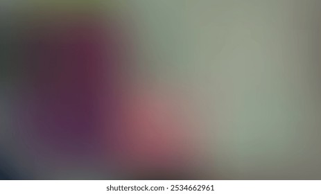 Intricate mixed color gradient vector mesh featuring organic shapes, enhancing a natural and flowing aesthetic.