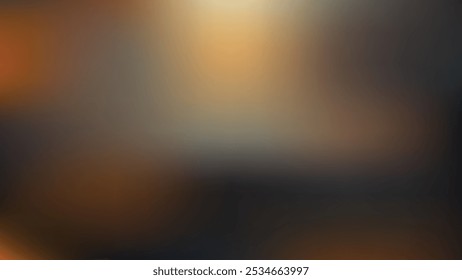 Intrincada malla de Vector degradado de color mixto con Formas orgánicas, que realza una estética natural y fluida.