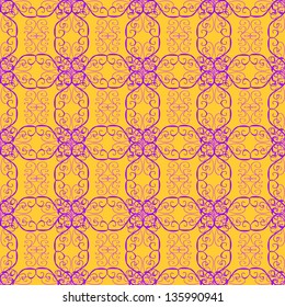  intricate pattern