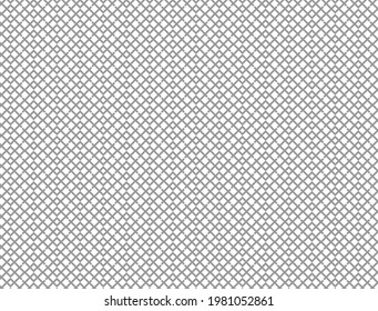 Intricate but regular stripes background pattern