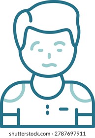Intrigue Creative Illustration Icon Design