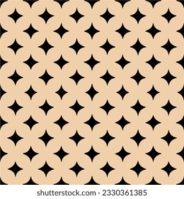 Intriguing black and white image showcasing a captivating border pattern composed of hexagons. This pattern is reminiscent of the mesmerizing sierpinski gasket, offering a visually engaging.