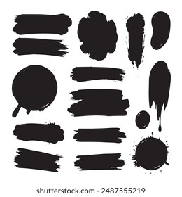 ¡Presentamos la Colección Brush Noir Stroke!