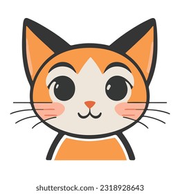 Introducing the charming and adorable A Cute Tom Logo, a playful and memorable design that captures the essence of creativity and brand identity. Get ready to make a lasting impression with this cute.