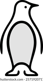 Introducing an elegant and meticulously designed bird logo that symbolizes freedom, grace, and vision. This logo seamlessly integrates dynamic shapes and fluid lines to depict the beauty and agility o