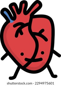 Introducing Organ Buddies, the perfect solution for healthcare and medical professionals looking to enhance their visual presentations and collateral.