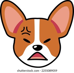 Introducing our collection of adorable and high-quality dog vector images. Whether you're a designer, marketer, or pet lover, our selection of dog images is sure to meet your needs.