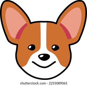 Introducing our collection of adorable and high-quality dog vector images. Whether you're a designer, marketer, or pet lover, our selection of dog images is sure to meet your needs.