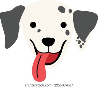 Introducing our collection of adorable and high-quality dog vector images. Whether you're a designer, marketer, or pet lover, our selection of dog images is sure to meet your needs.