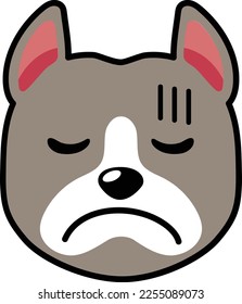 Introducing our collection of adorable and high-quality dog vector images. Whether you're a designer, marketer, or pet lover, our selection of dog images is sure to meet your needs.