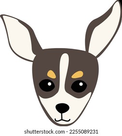Introducing our collection of adorable and high-quality dog vector images. Whether you're a designer, marketer, or pet lover, our selection of dog images is sure to meet your needs.