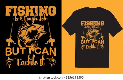 Introducing our "Reel Life Adventures" fishing t-shirt design, the ultimate apparel for those who find solace and exhilaration by the water's edge. This design encapsulates the essence of fishing, 