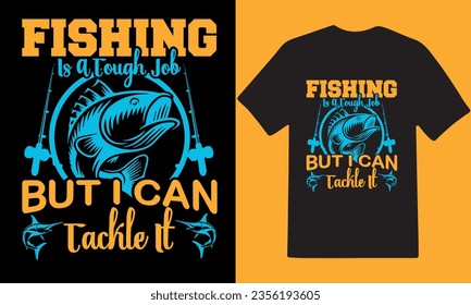 Introducing our "Reel Life Adventures" fishing t-shirt design, the ultimate apparel for those who find solace and exhilaration by the water's edge. This design encapsulates the essence of fishing, 