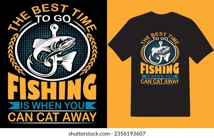 Introducing our "Reel Life Adventures" fishing t-shirt design, the ultimate apparel for those who find solace and exhilaration by the water's edge. This design encapsulates the essence of fishing, 