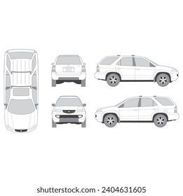 Introducing our versatile car camping minivan, the perfect companion for your outdoor adventures. Designed with comfort and functionality in mind, thi