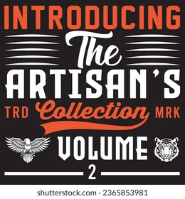 introducing the artisan’s,with patches for t-shirts and other uses