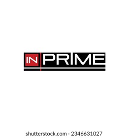 Introducing the Prime Logo - a sleek and stylish design that will elevate your brand. With its clean lines and bold font, your logo will stand out from the crowd.