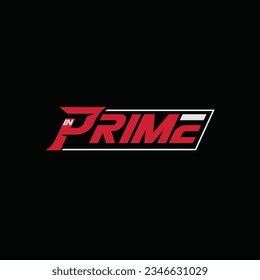 Introducing the Prime Logo - a sleek and stylish design that will elevate your brand. With its clean lines and bold font, your logo will stand out from the crowd.