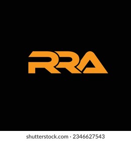 Introducing the RRA Logo, a premium quality emblem that exudes sophistication and elegance. Crafted with utmost precision and attention to detail, this logo is a perfect representation of your brand's