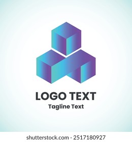 Presentamos el elegante y moderno logotipo de Man Cube, un diseño que combina fuerza y estructura. 
