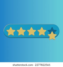 Introduction to the upgrade of the five stars professionally