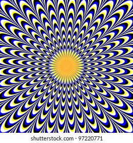 Introspection  (motion illusion)