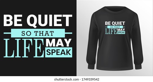 Introvert quotes T Shirt typography design vector art.
Can be used for T-Shirt print, mug print, pillows, fashion print design, kids wear, baby shower, greeting and postcard, poster, etc.
