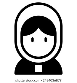 Icono Inuit para Web, App, infografía, etc