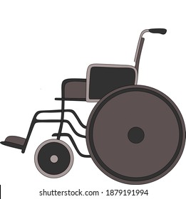 Invalid carriage isolate vector element