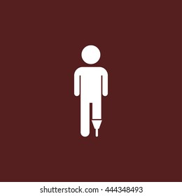 invalid icon