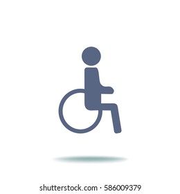 Invalid. Icon.