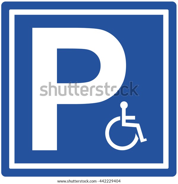 invalid-parking-sign-vector-illustration-600w-442229404.jpg