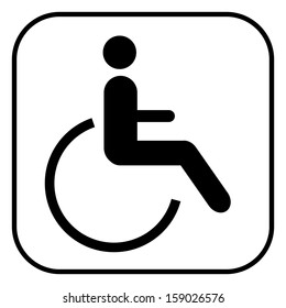 Invalid people icon 