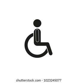 invalid person icon