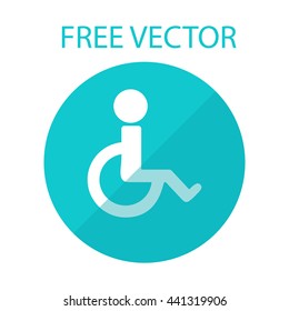 invalid symbol free vector style flat
