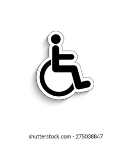invalid  - vector icon